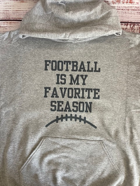 Football Fave Season