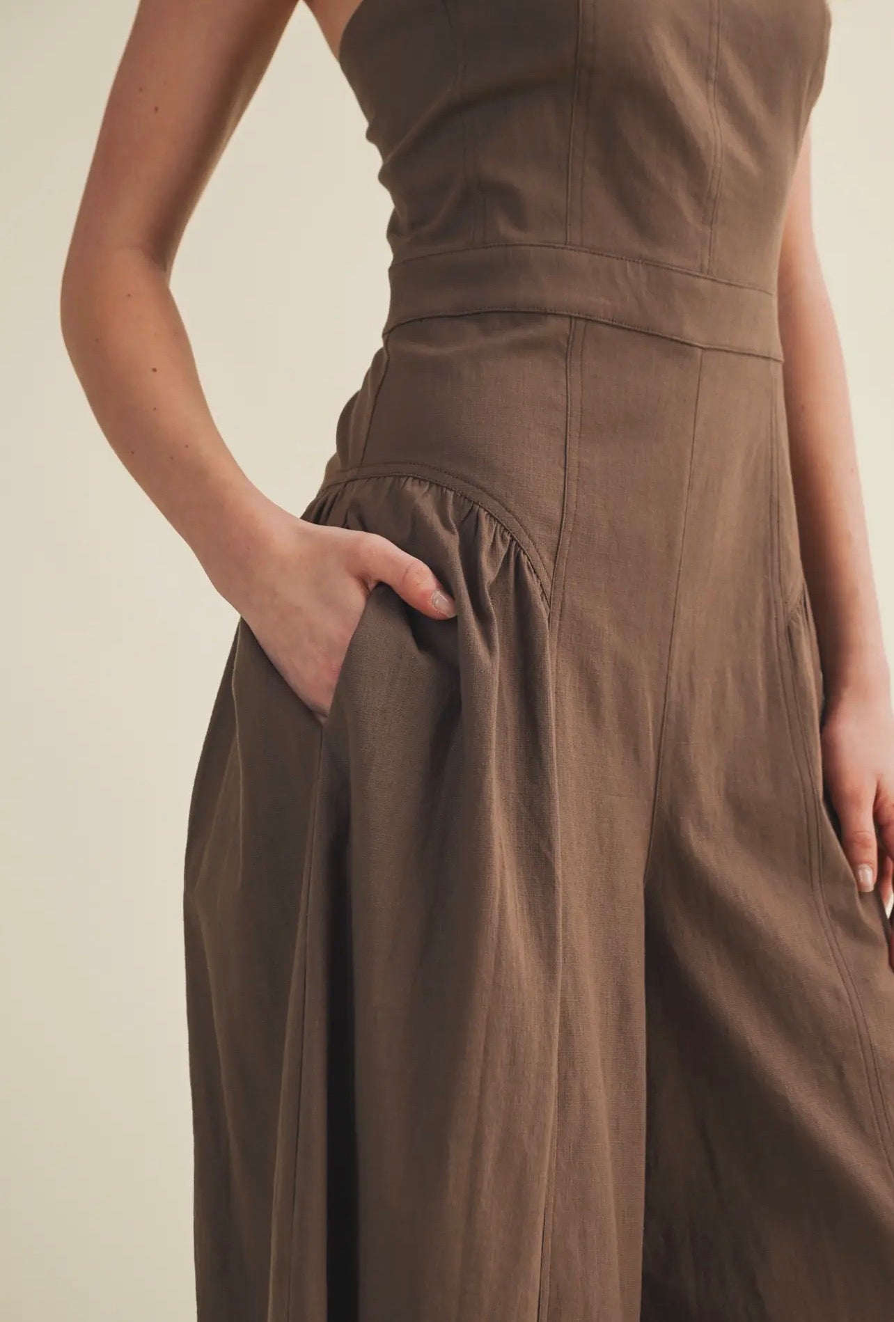 Coco Jumpsuit