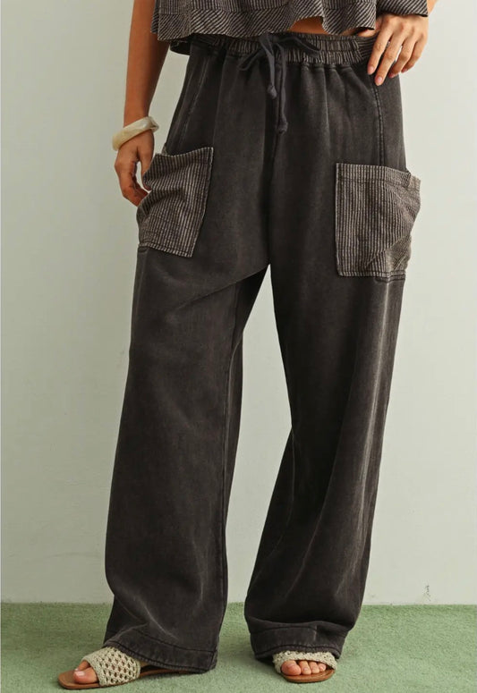 Sable Pants
