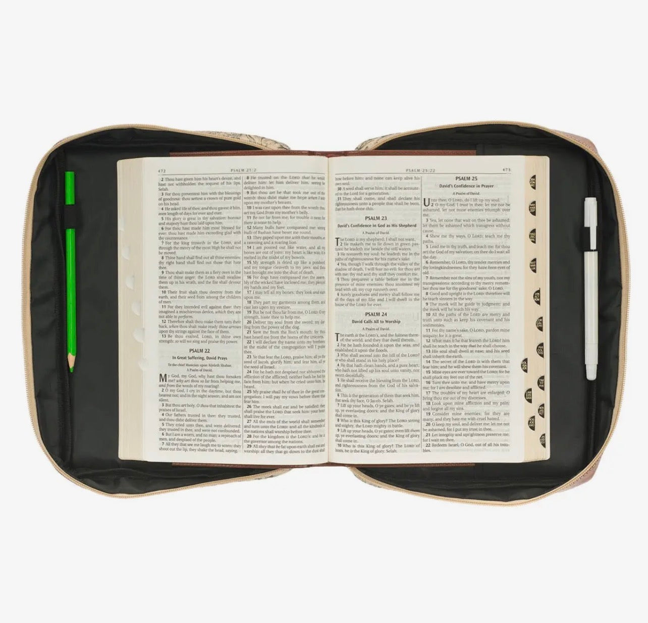 Bible Cover
