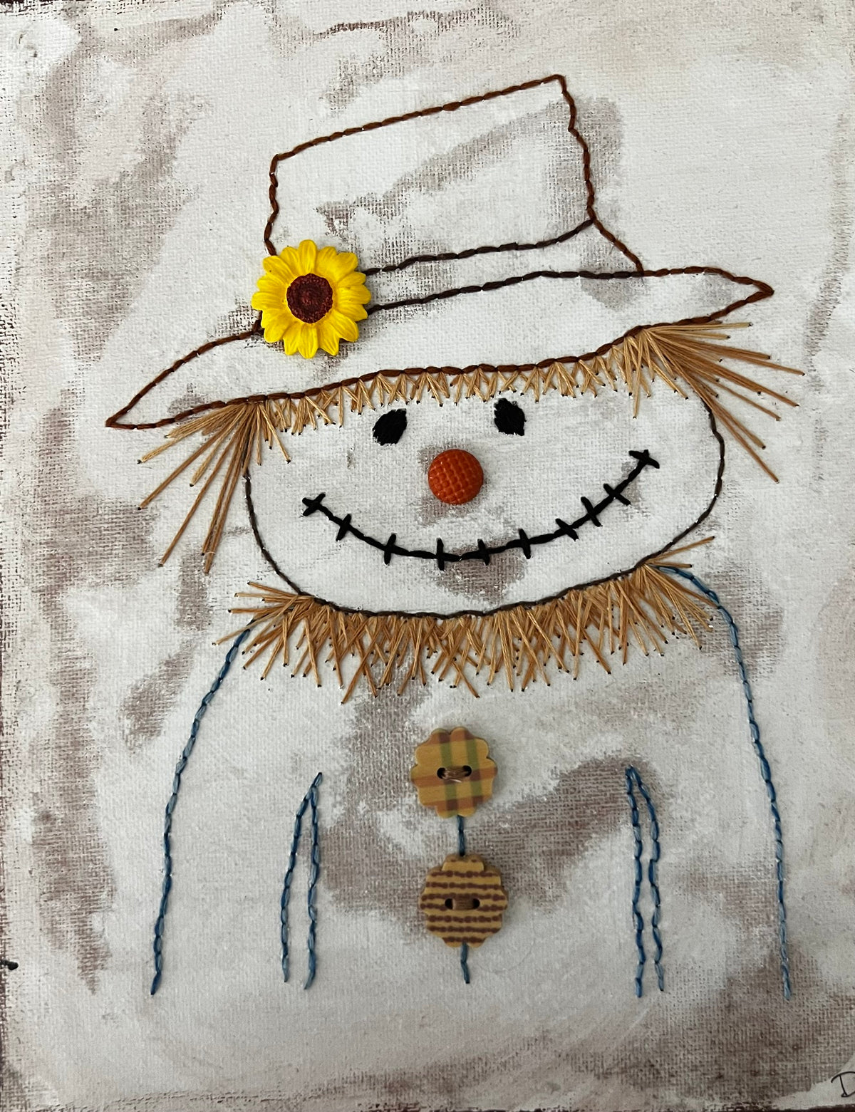 Scarecrow