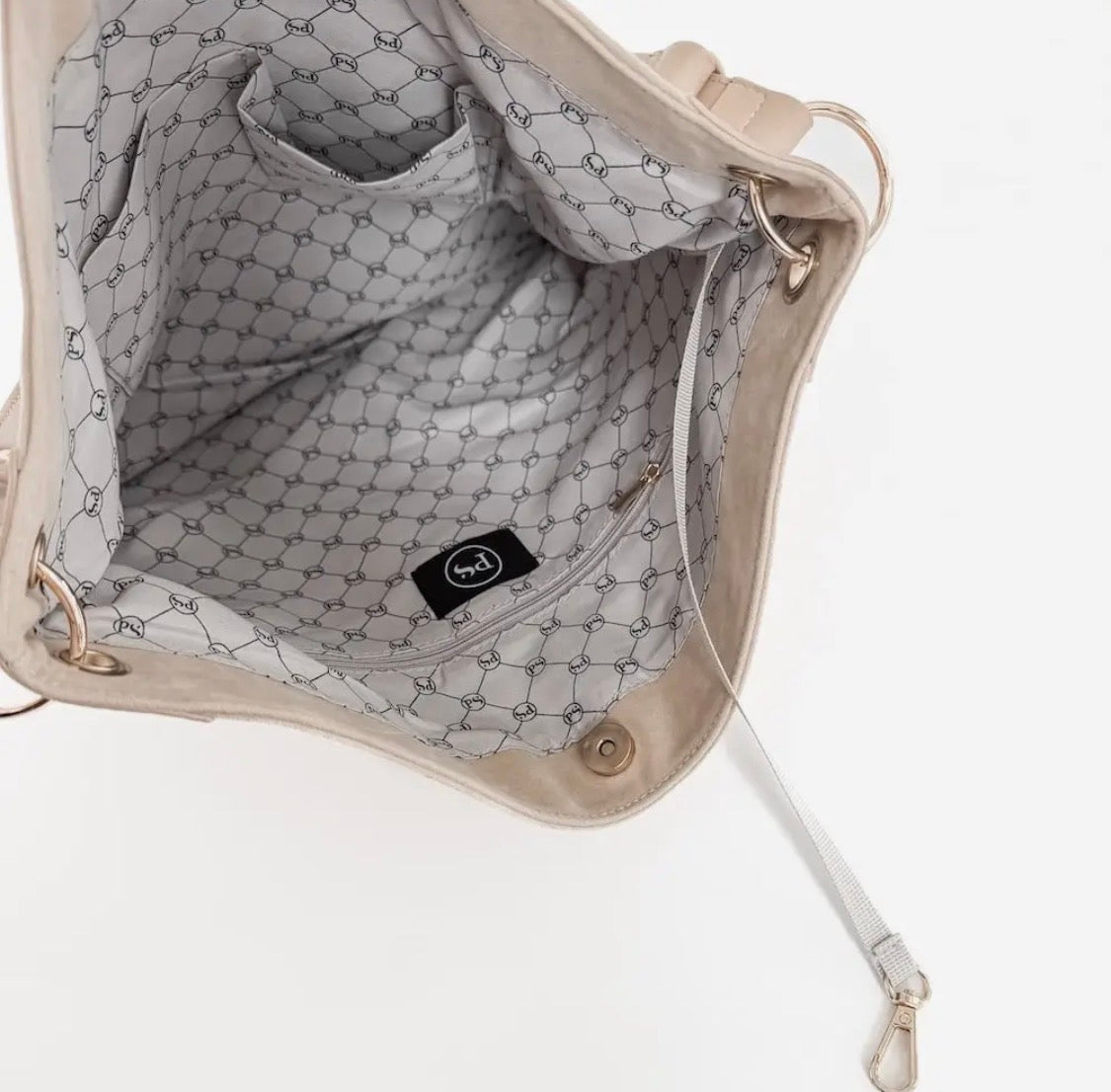 Rosalie Hobo Bag