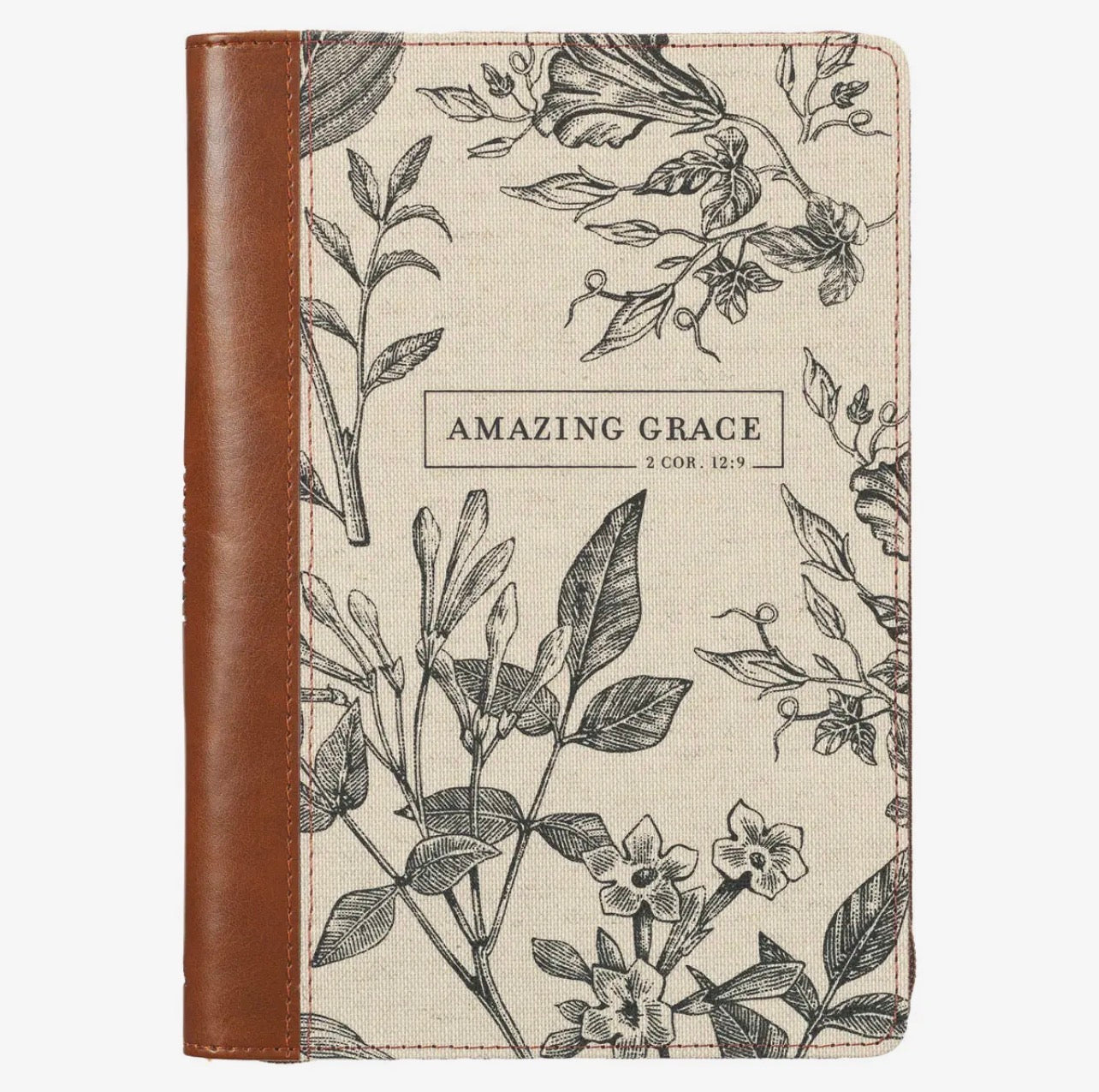 Amazing Grace Journal
