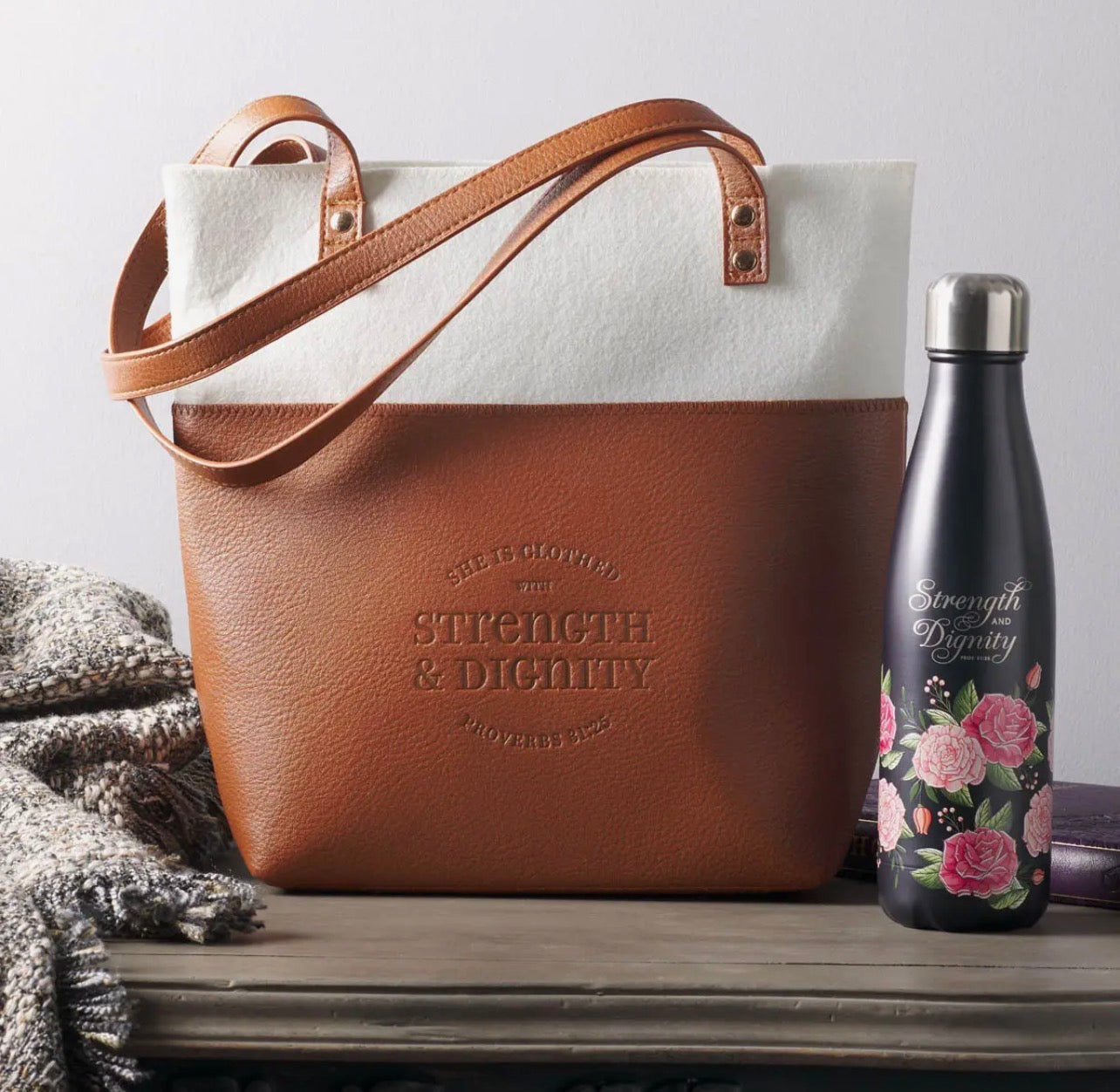 Bible Tote