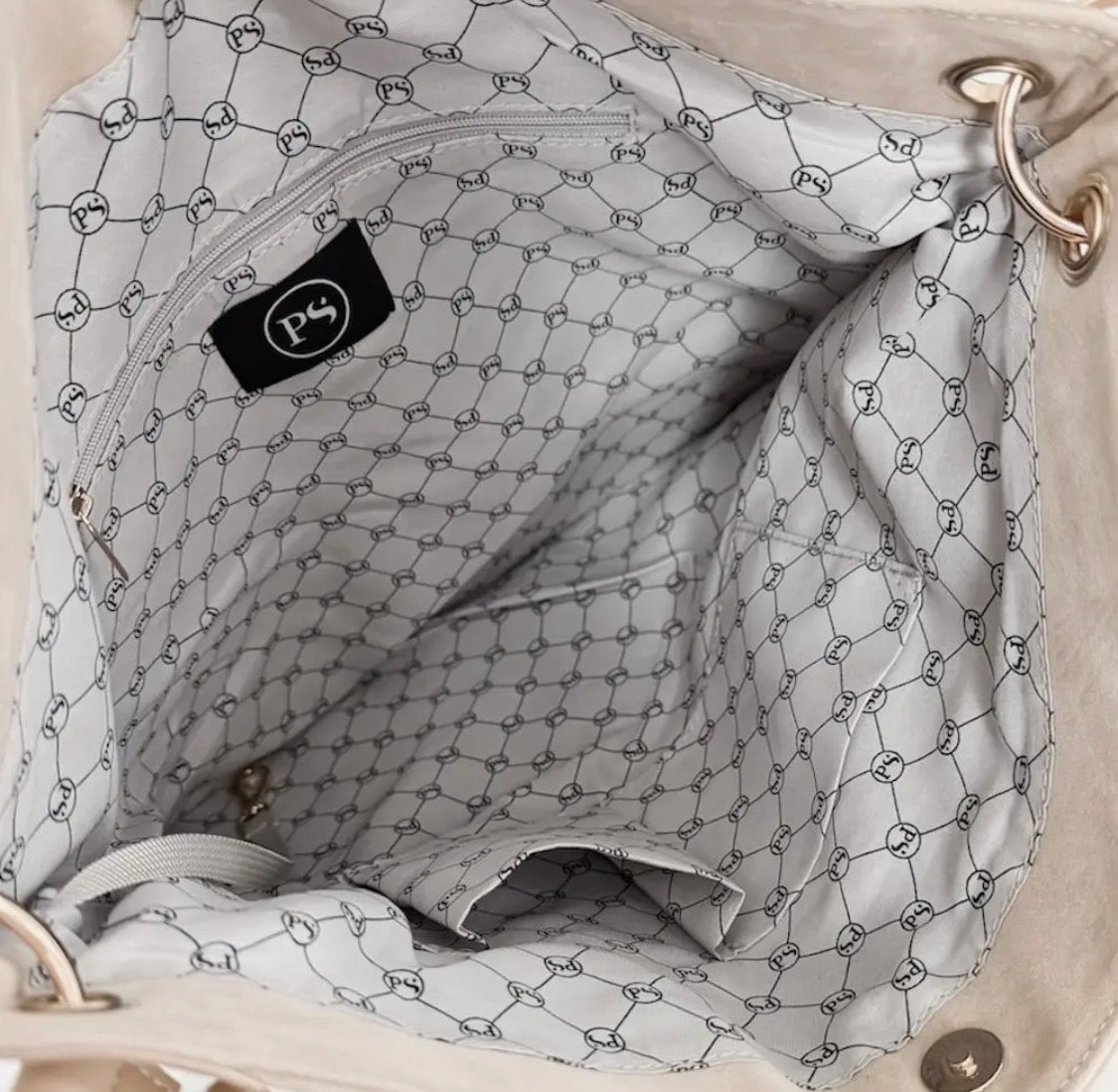 Rosalie Hobo Bag
