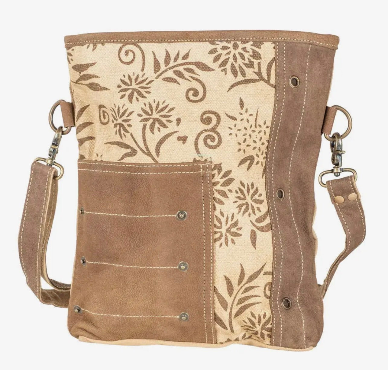 Daisy Drift Crossbody
