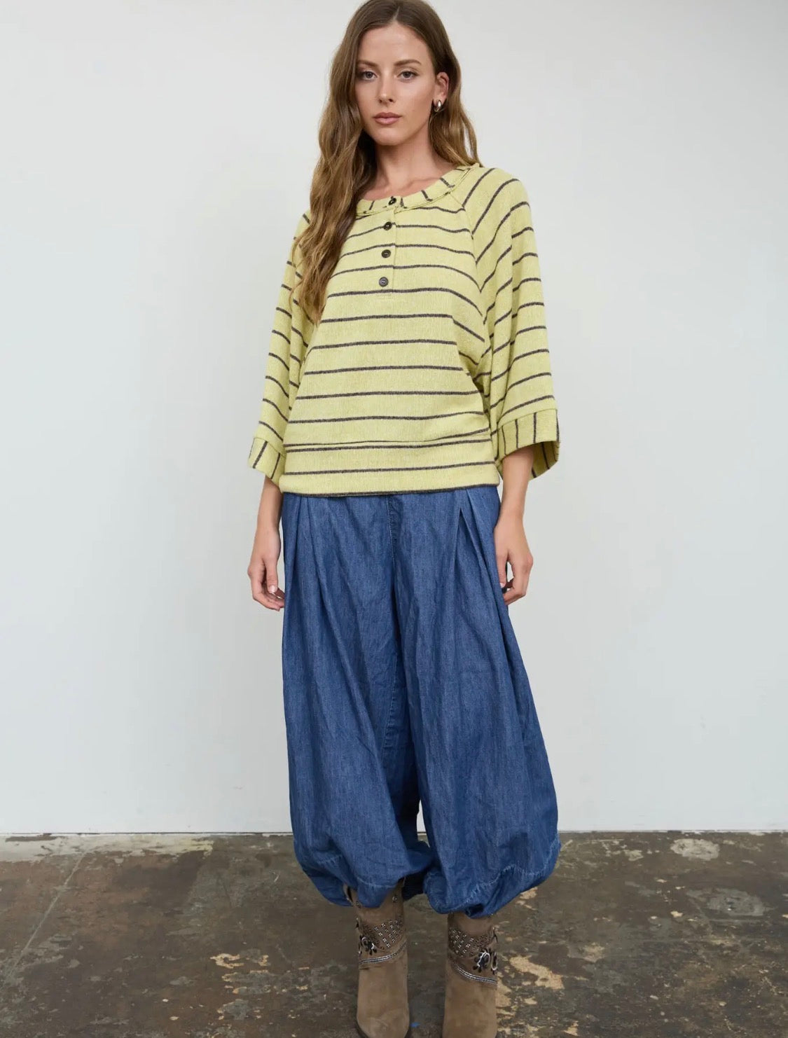 Limelight Henley