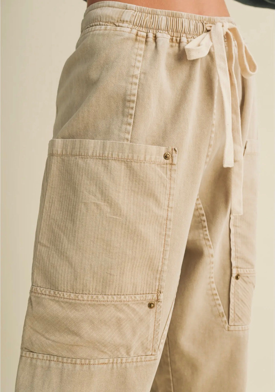 Utility Trouser