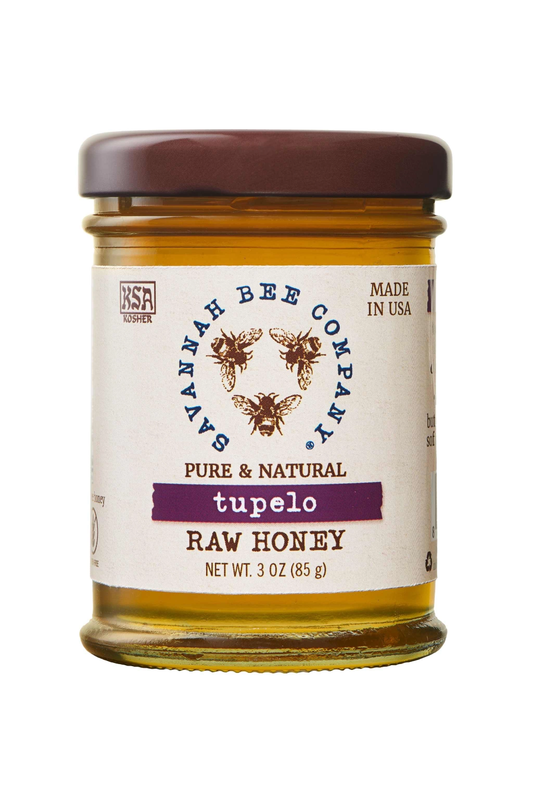 Tupelo Honey