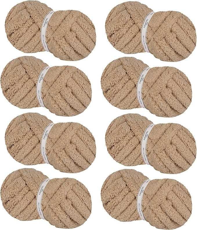 8/23/25 Knit Blanket Workshop - Dallas, GA