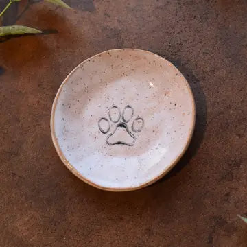Mini Ceramic Tray