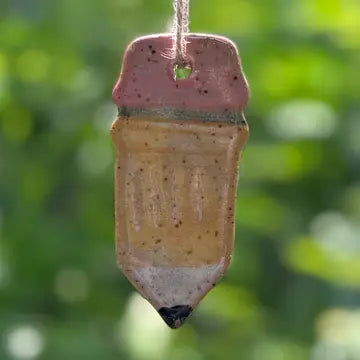 Ceramic Ornament