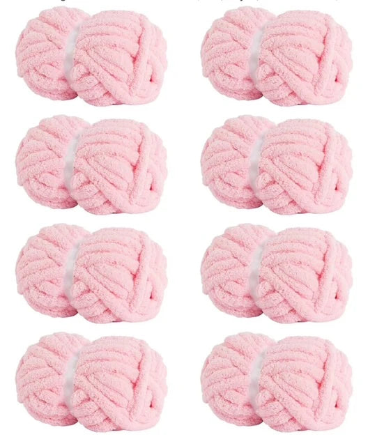 8/23/25 Knit Blanket Workshop - Dallas, GA