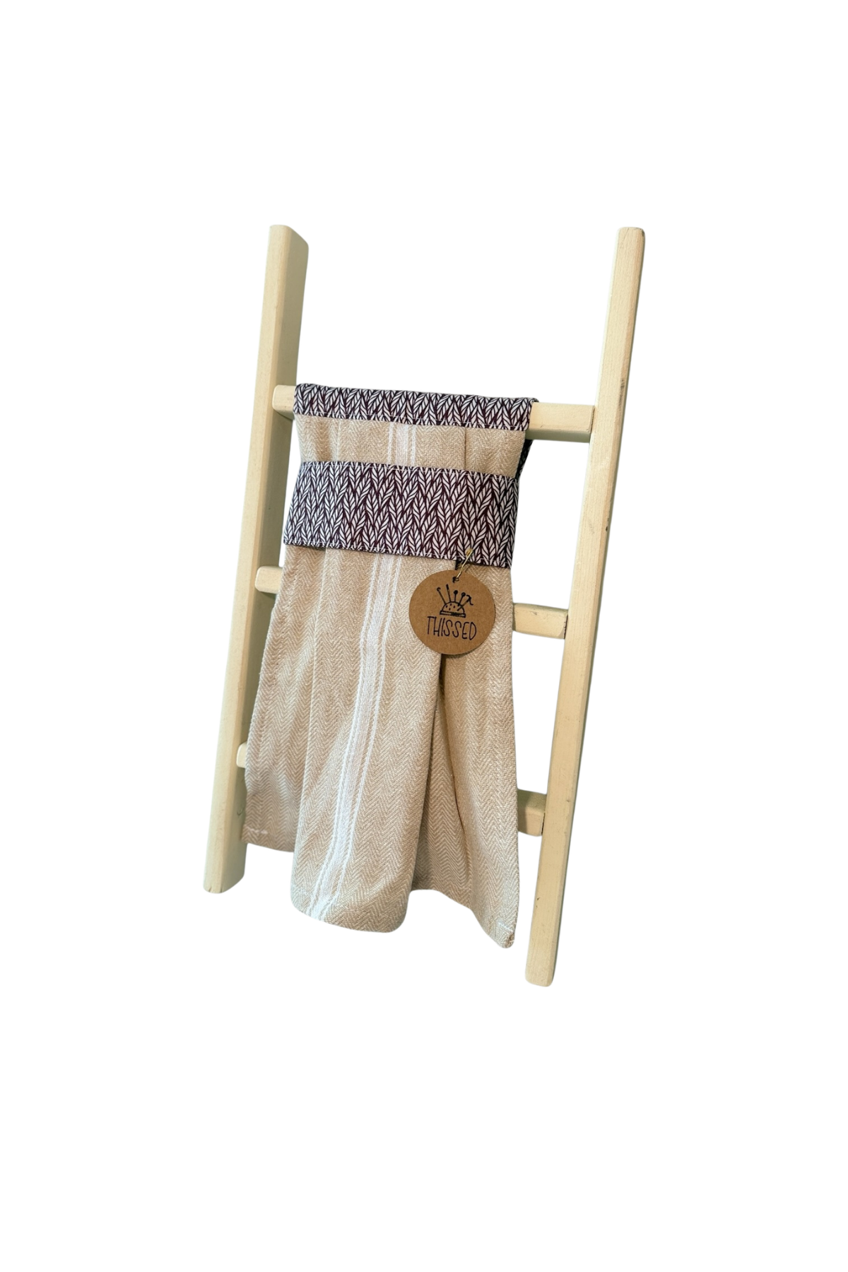 No-Slip Kitchen Towel