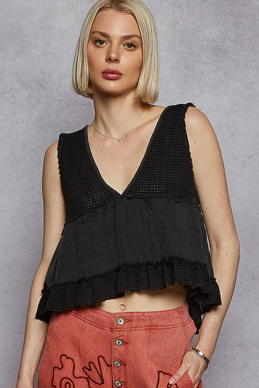 Daisy Rae Tank