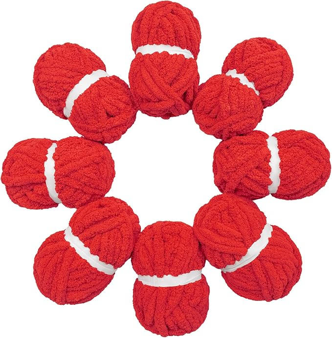 8/23/25 Knit Blanket Workshop - Dallas, GA