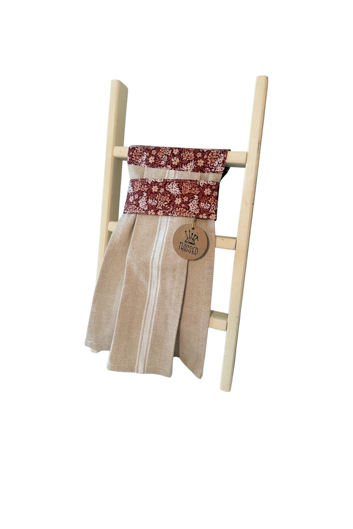 No-Slip Kitchen Towel
