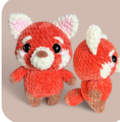 Red Panda