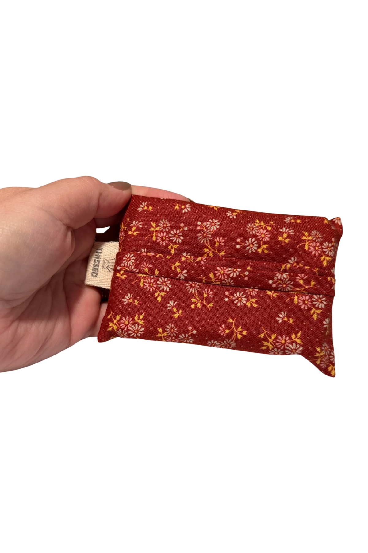 Tissue Holder