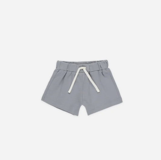Organic Havana Shorts