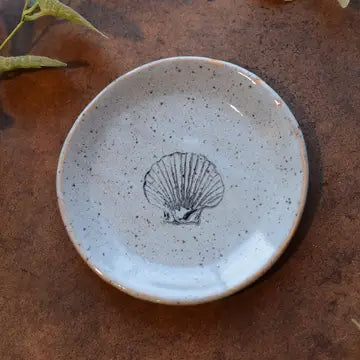 Mini Ceramic Tray