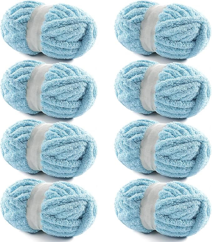 8/23/25 Knit Blanket Workshop - Dallas, GA