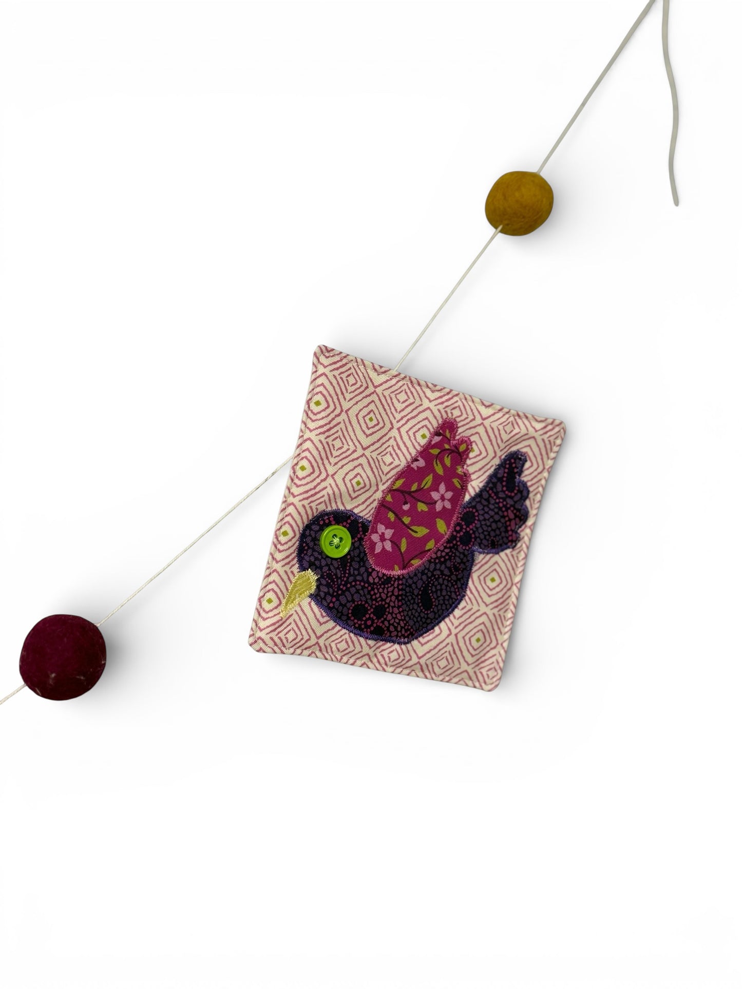 Songbird Garland