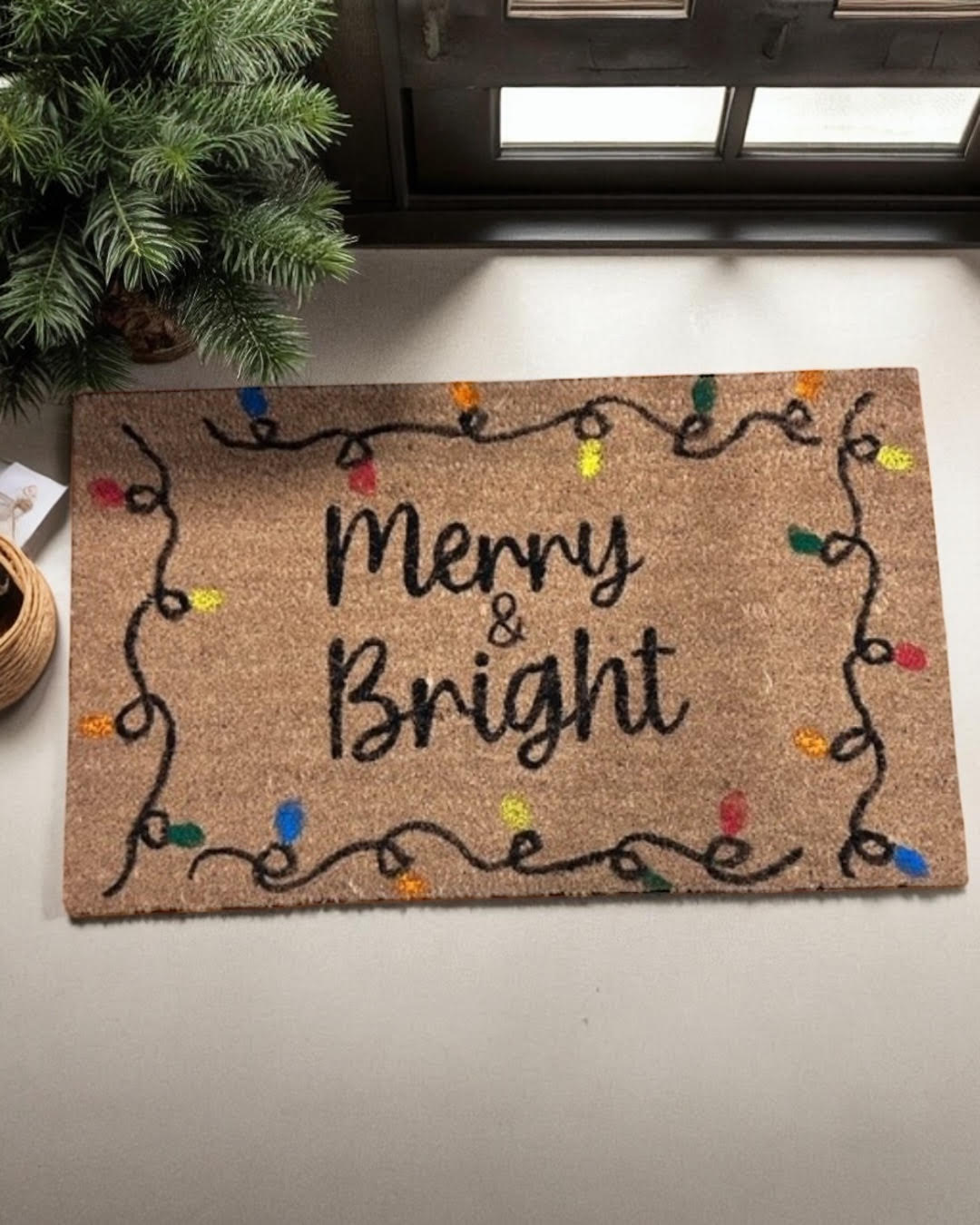 12/13/25- Private Christmas Paint Workshop- Dallas, Ga