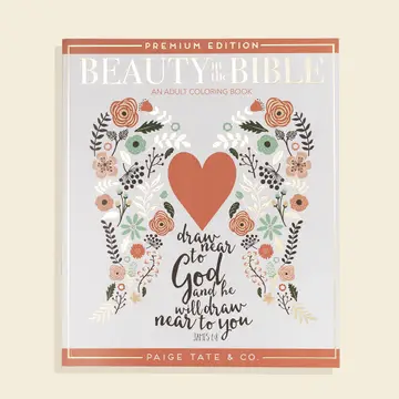 Beauty In The Bible