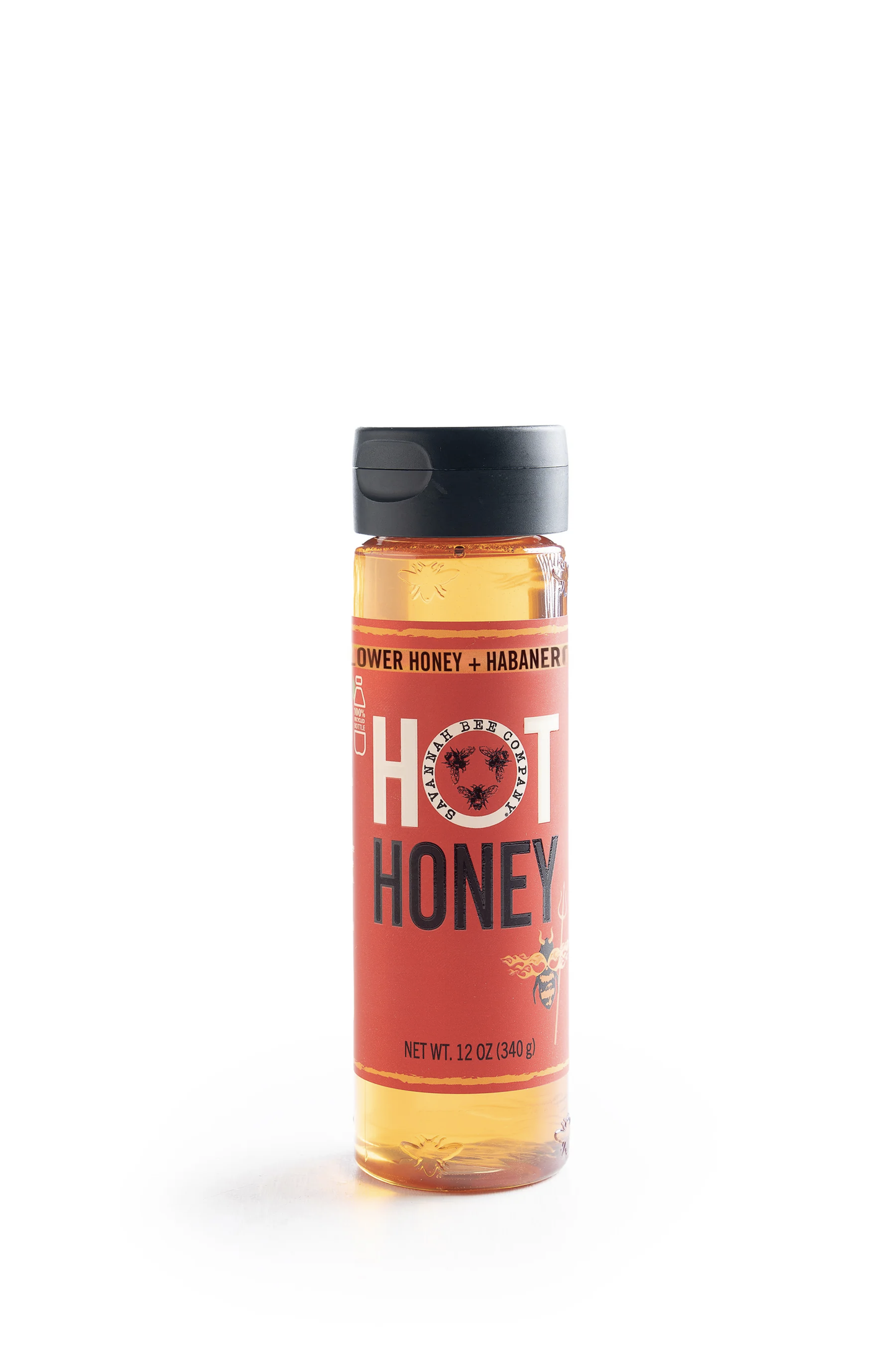 Hot honey