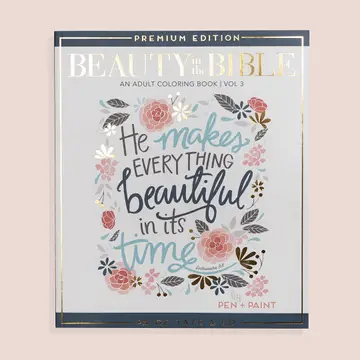 Beauty In The Bible