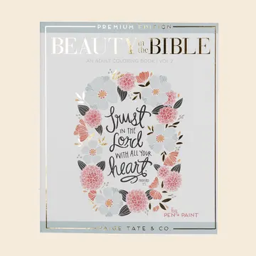 Beauty In The Bible