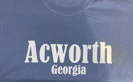 Acworth CC Shirt