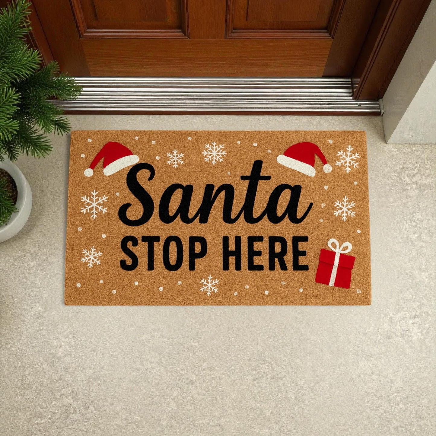 12/13/25- Private Christmas Paint Workshop- Dallas, Ga