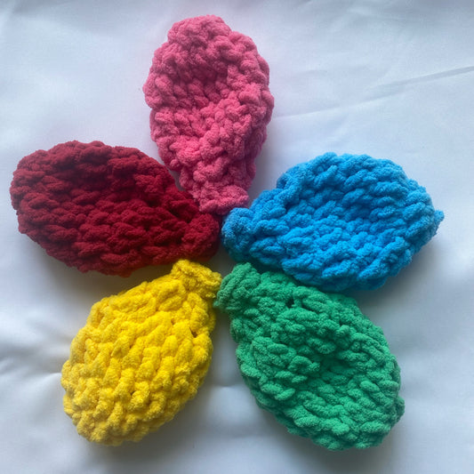 Reusable Water Balloons